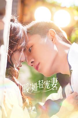 暖婚轻宠妻,第二季